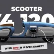 imagine scuter futurist