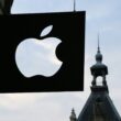 Logo Apple