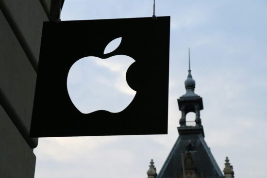 Logo Apple