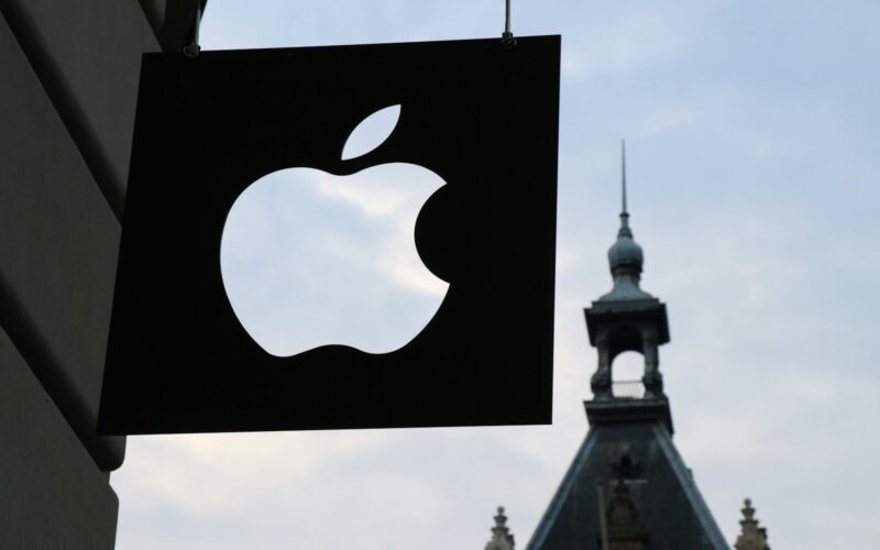 Logo Apple