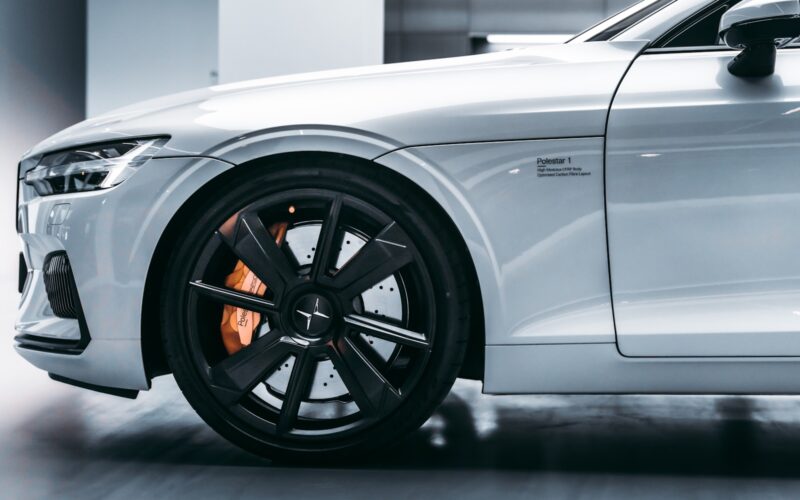 polestar