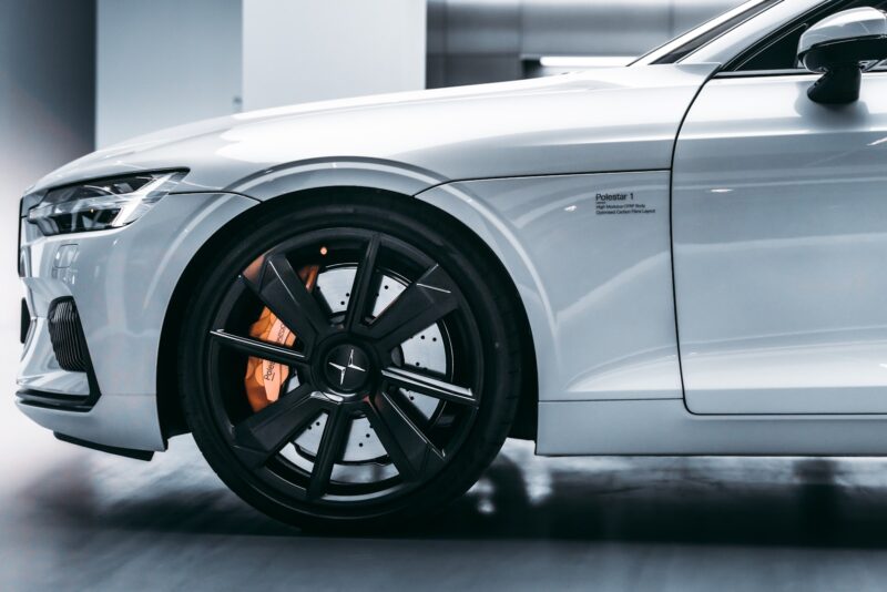 polestar