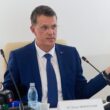 ionut mosteanu ministrul apararii din romania