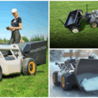 robot de tuns iarba mowractor