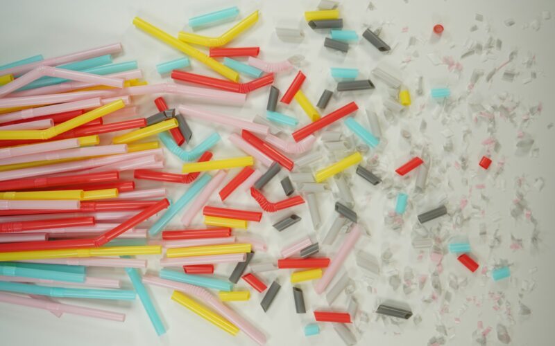 Microplastice