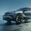 viitorul model de SUV electric Opel Mokka GSE
