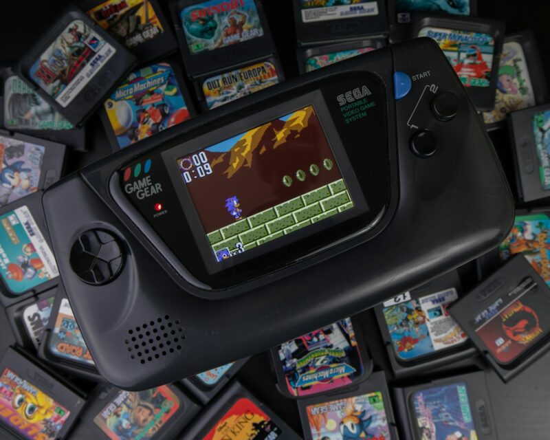 Consolă Nintendo