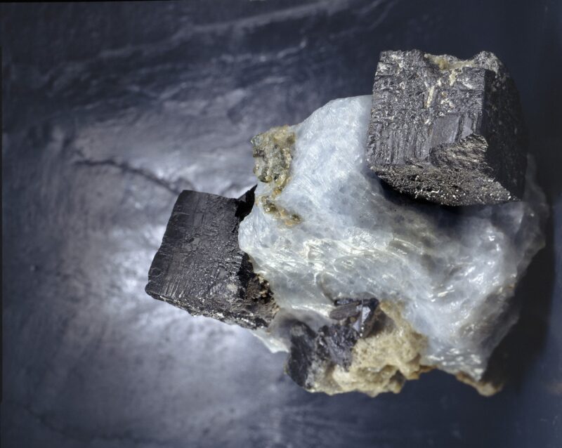 Minerale rare