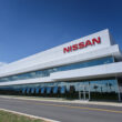 Fabrică Nissan
