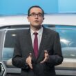noul CEO Renault, François Provost