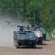 Vehicule blindate Boxer