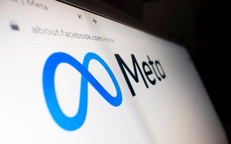 Logo Meta