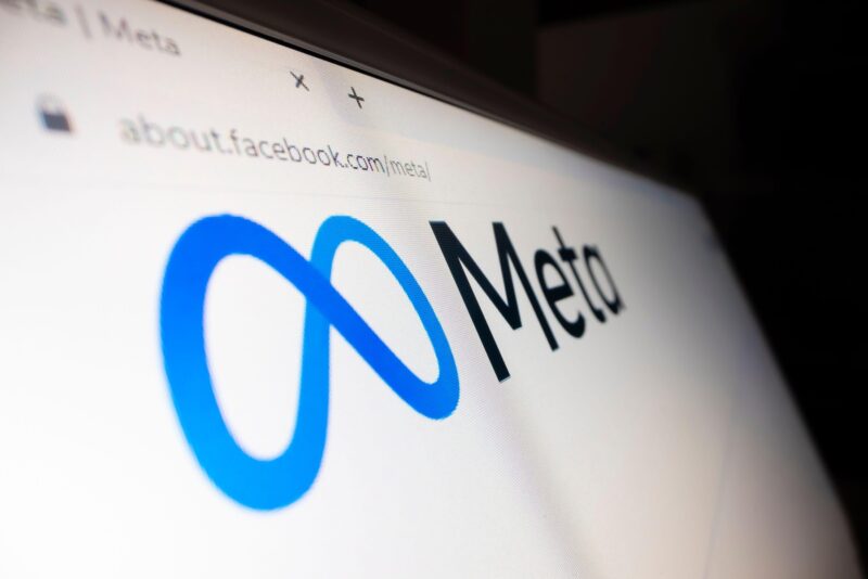 Logo Meta