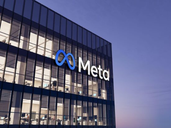 Logo Meta