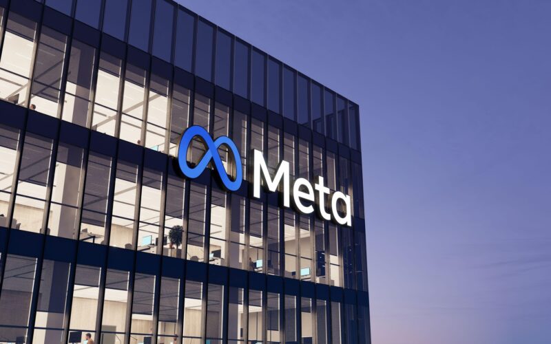 Logo Meta