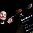 Elon Musk și rețeaua sa de socializare X