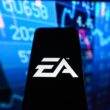 Logo Electronic Arts