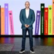 daniel ek fondator si director executiv al spotify