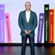 daniel ek fondator si director executiv al spotify
