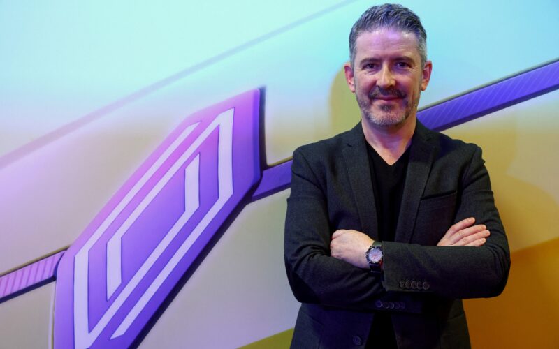 Gilles Vidal, noul sef de design renault