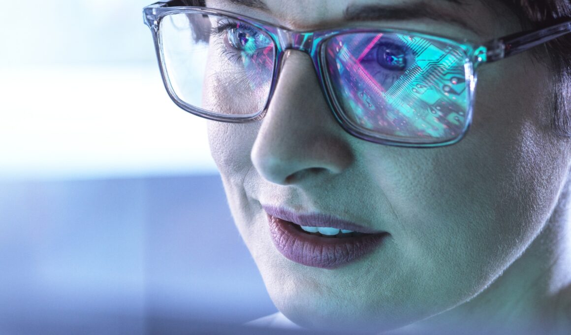 Inginer AI folosind inteligenta artificiala