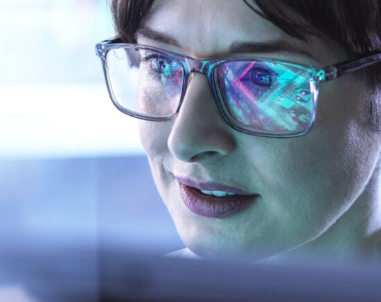 Inginer AI folosind inteligenta artificiala