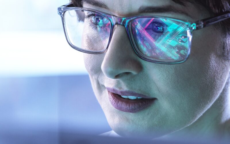 Inginer AI folosind inteligenta artificiala