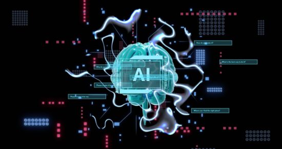 Inteligenta artificiala