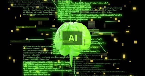 Inteligenta artificiala