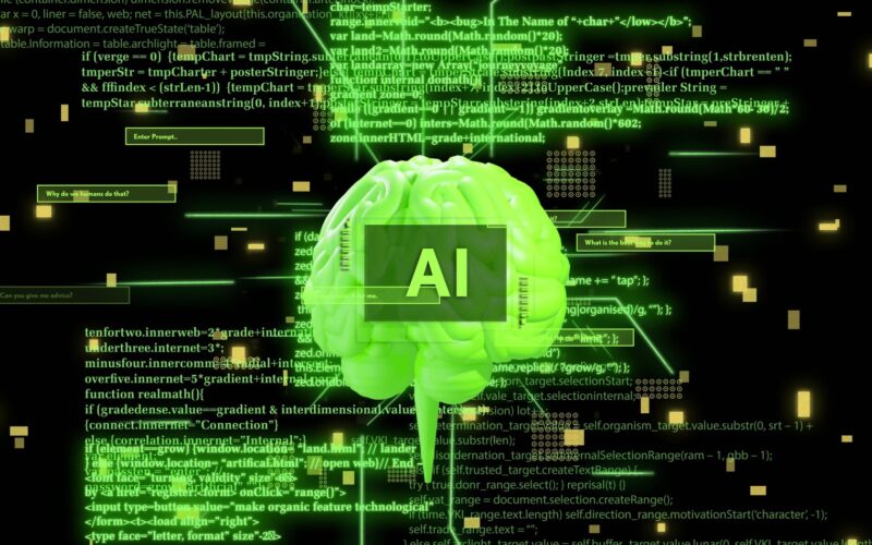 Inteligenta artificiala