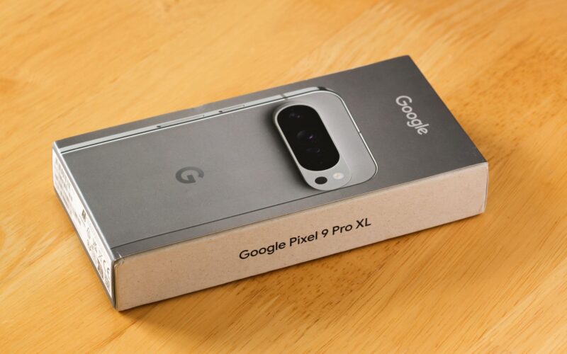 telefon Google Pixel 9 Pro XL