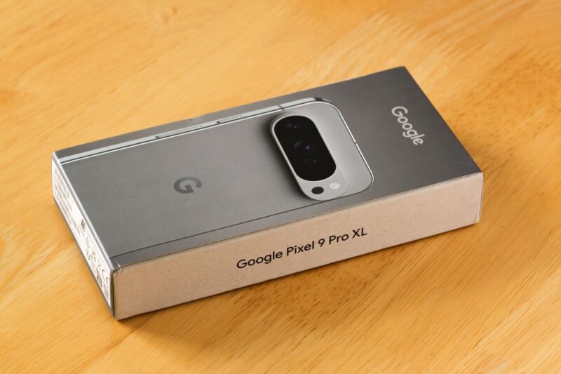 telefon Google Pixel 9 Pro XL