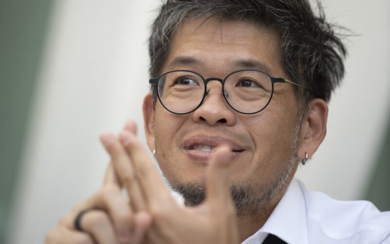 steve chen cofondator youtube