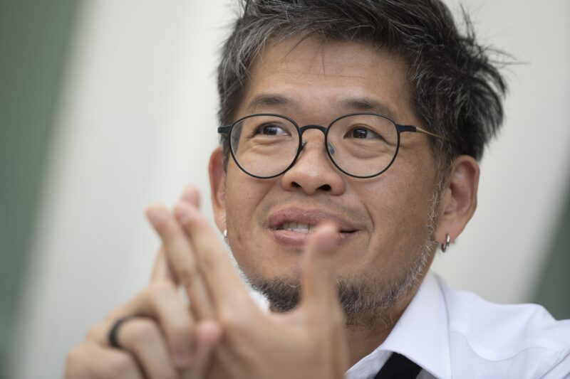 steve chen cofondator youtube