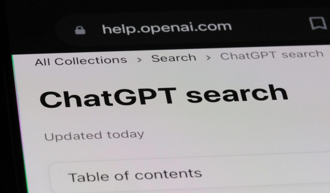 Chatbotul cu inteligență artificiala ChatGPT, creat de start-up-ul OpenAI