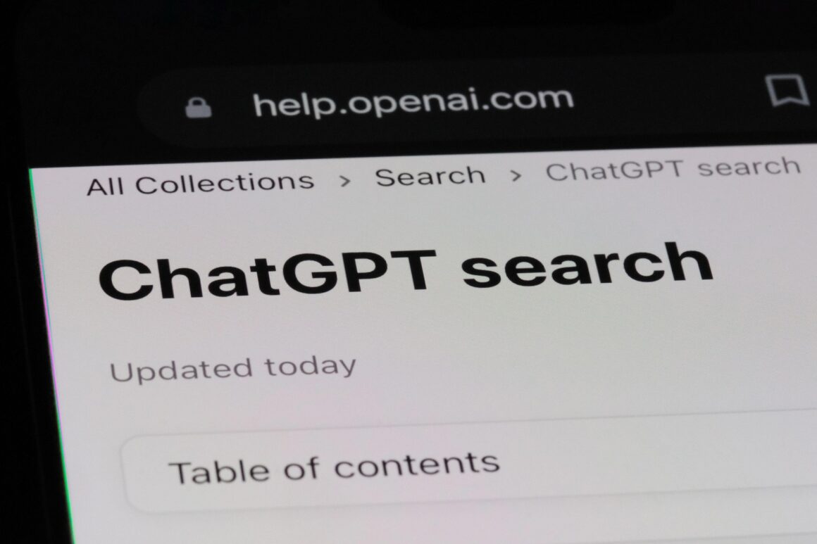 Chatbotul cu inteligență artificiala ChatGPT, creat de start-up-ul OpenAI