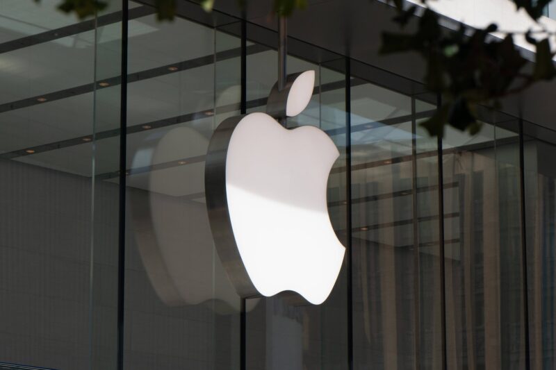 Logo Apple