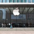 Logo Apple