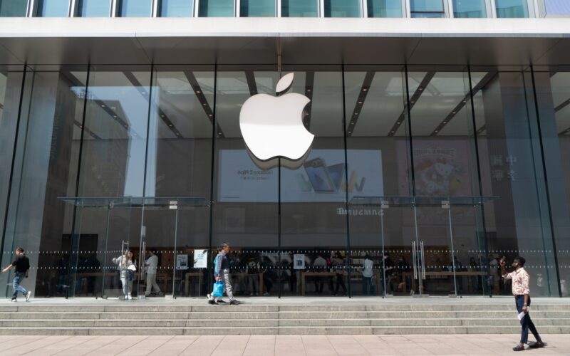 Logo Apple