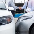 intelegere amiabila accident auto