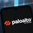 Logo Palo Alto Networks