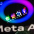 Aplicații Facebook, Whatsapp, Instagram, deținute de Meta