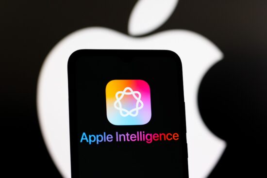 Apple Intelligence