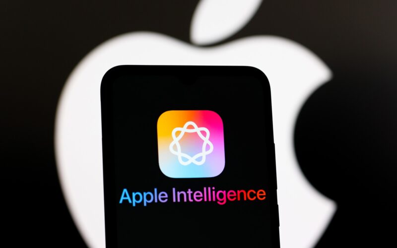 Apple Intelligence