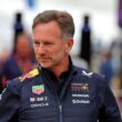 Christian Horner, fostul șef Red Bull Racing