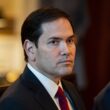 secretarul de stat american marco rubio