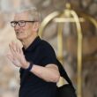 tim cook seful apple
