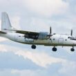 Avion de pasageri An-24