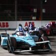 bolizi din formula e într-o cursă organizată la londra