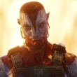 Secvență din timpul filmului Avatar: Fire And Ash